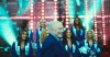 Jerry Jones in the American team